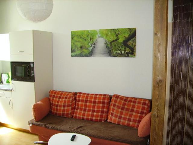 Apartment Allsaitig Klang- Und Seminarzentrum *