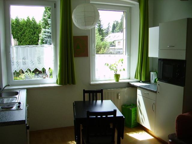 Apartment Allsaitig Klang- Und Seminarzentrum *