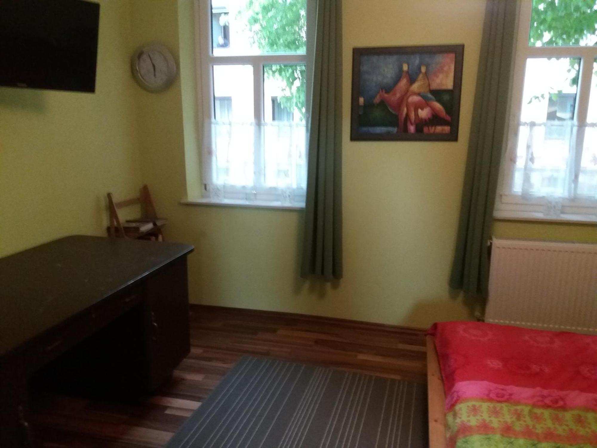 Apartment Allsaitig Klang- Und Seminarzentrum