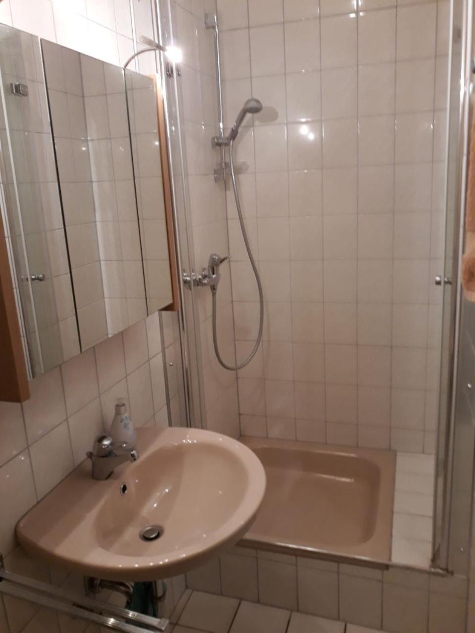 Allsaitig Klang- Und Seminarzentrum Apartment